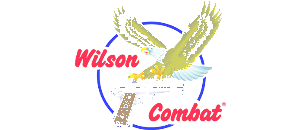 Wilson Combat logo